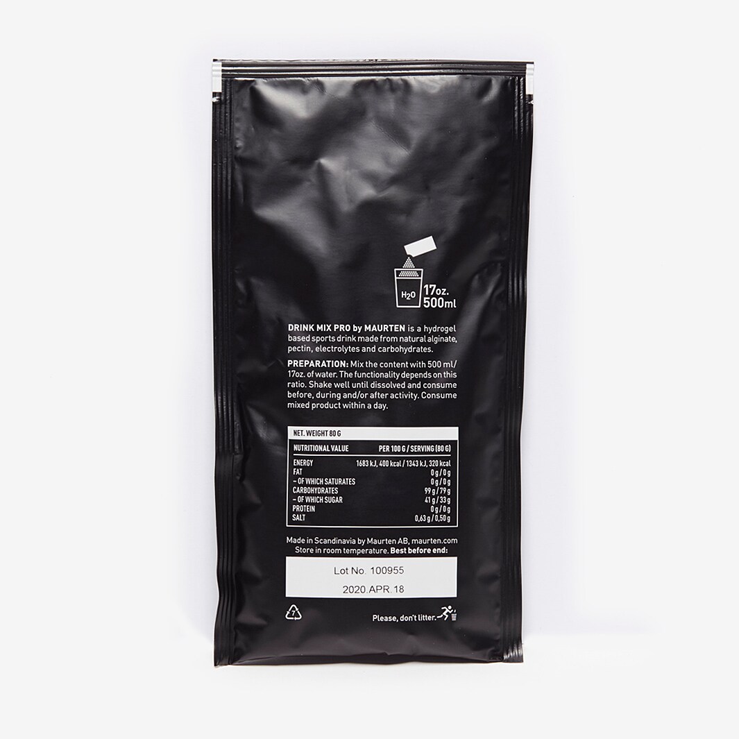 Maurten 320 Drink Mix Box of x14 sachets 7350008410008 ProDirect