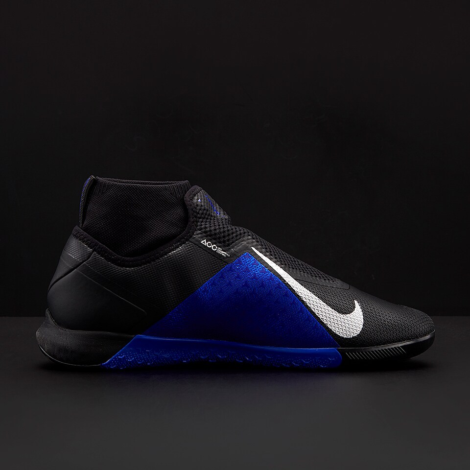 Nike React Phantom VSN Surge Pro DF IC - Mens Soccer Cleats