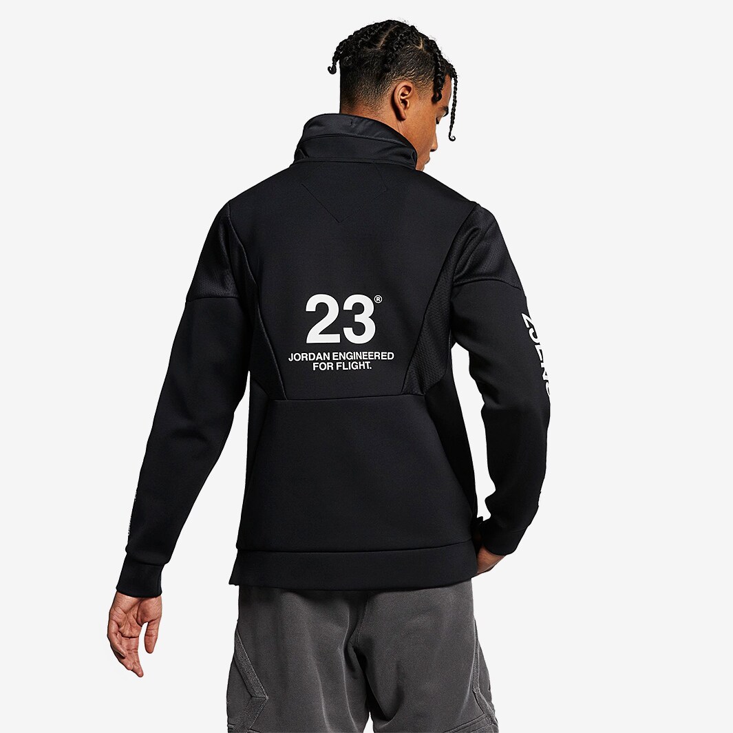 jordan engineered for flight hoodie