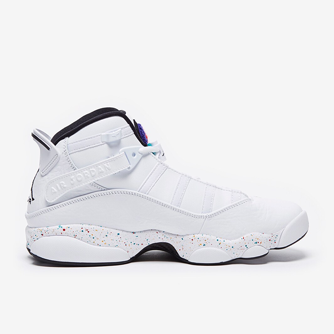 Jordan 6 Rings - Blanc - Basketball - Chaussures homme | Pro