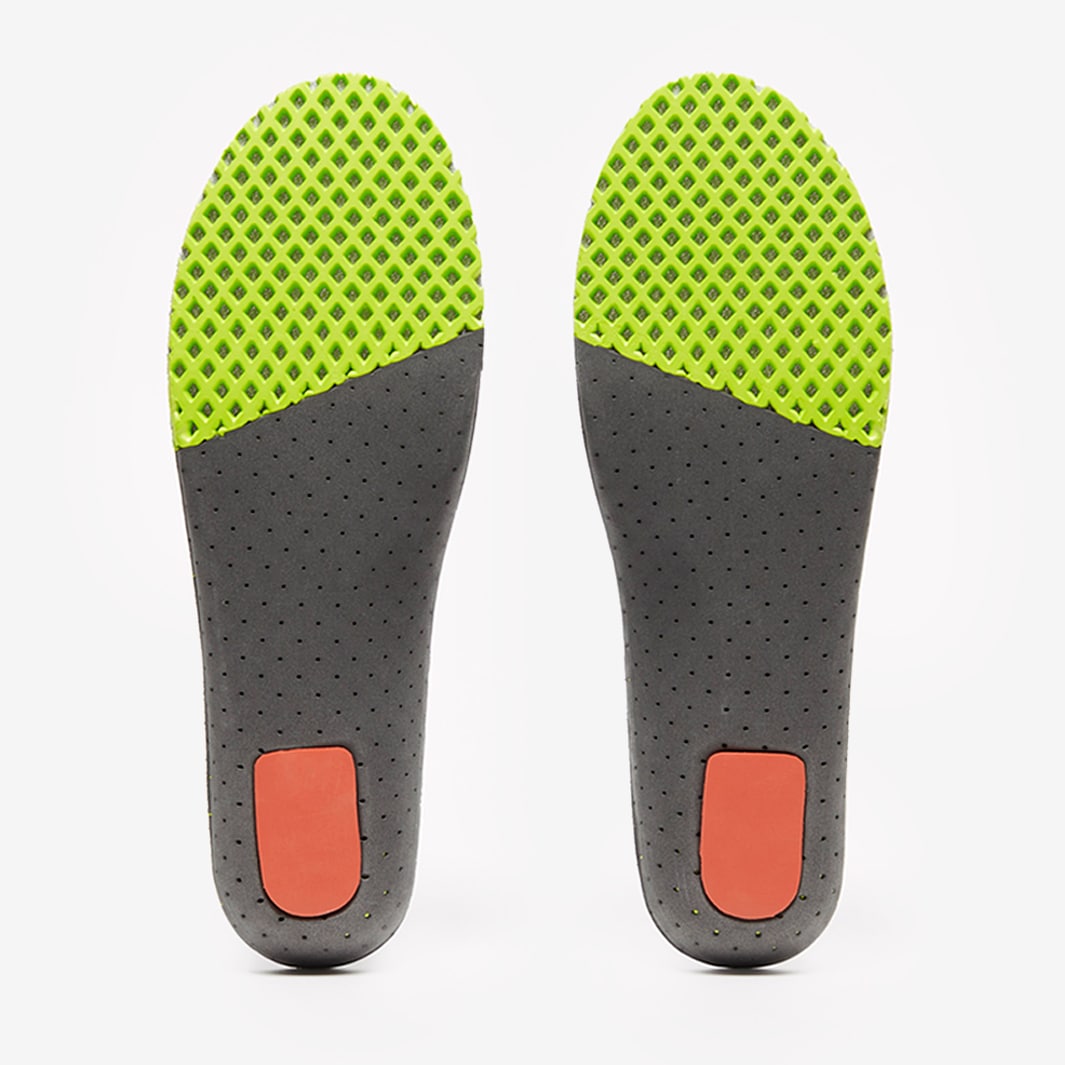 Football Insole Ortho Movement Football Insoles - Accessories - Insole ...