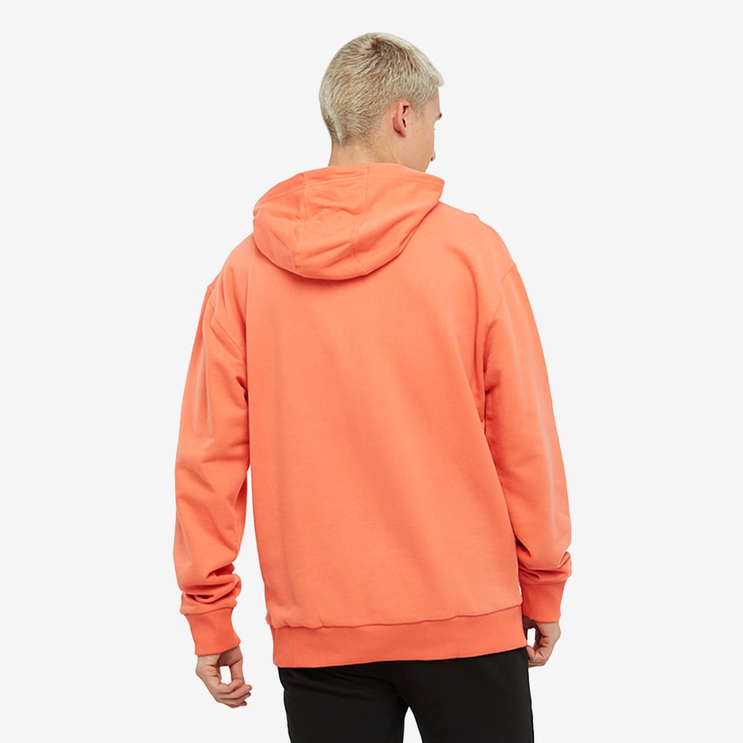 Mens Clothing New Era MLB New York Yankees Pastel Hoodie Blue