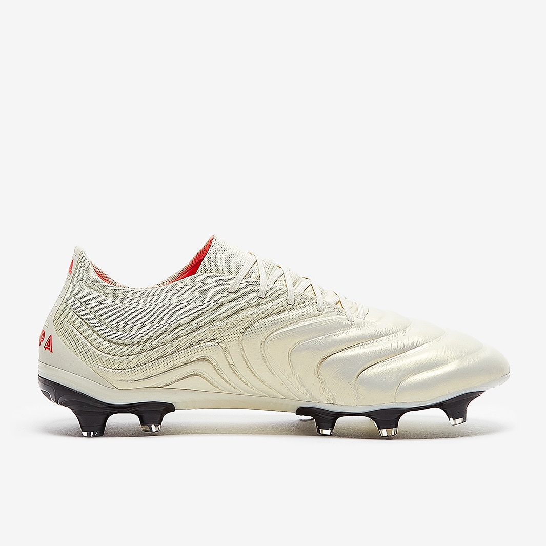 adidas copa 19.1 off white