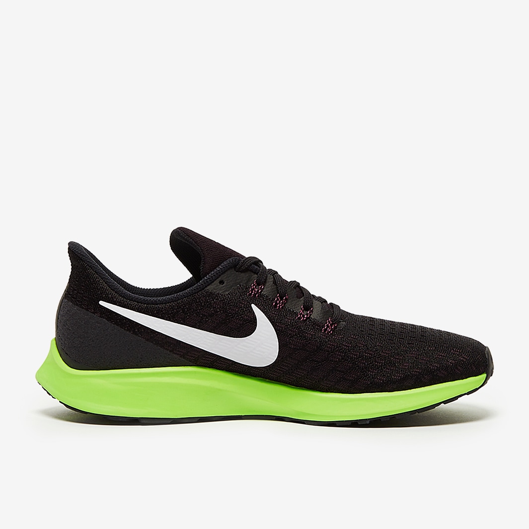 Nike air zoom pegasus clearance 35 lime