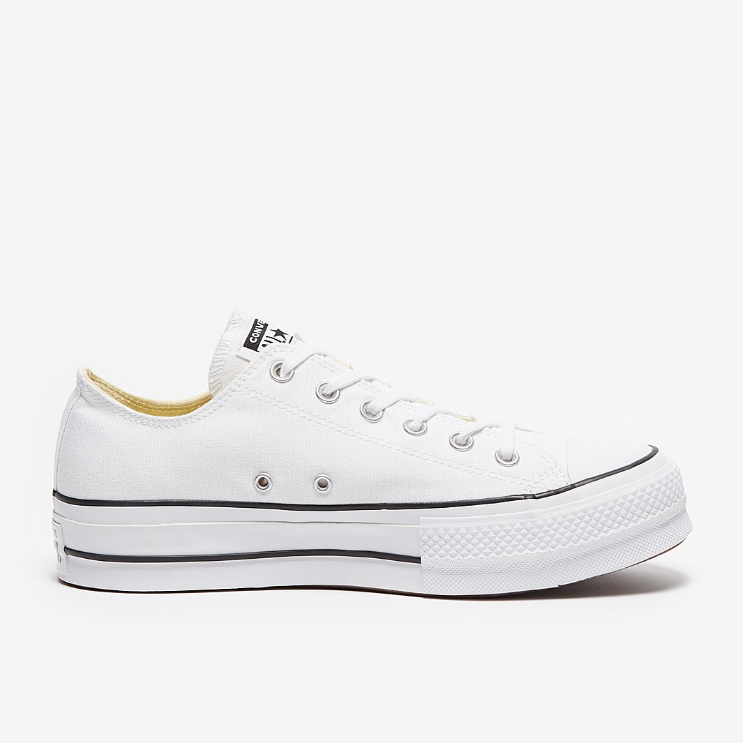 Tenis Converse Converse Chuck Taylor Converse Negras Altas