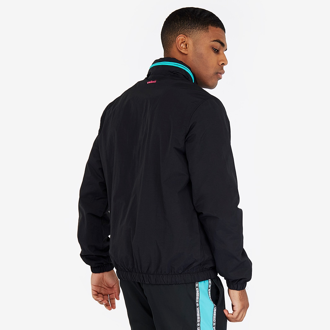 Umbro deals cavalier cagoule