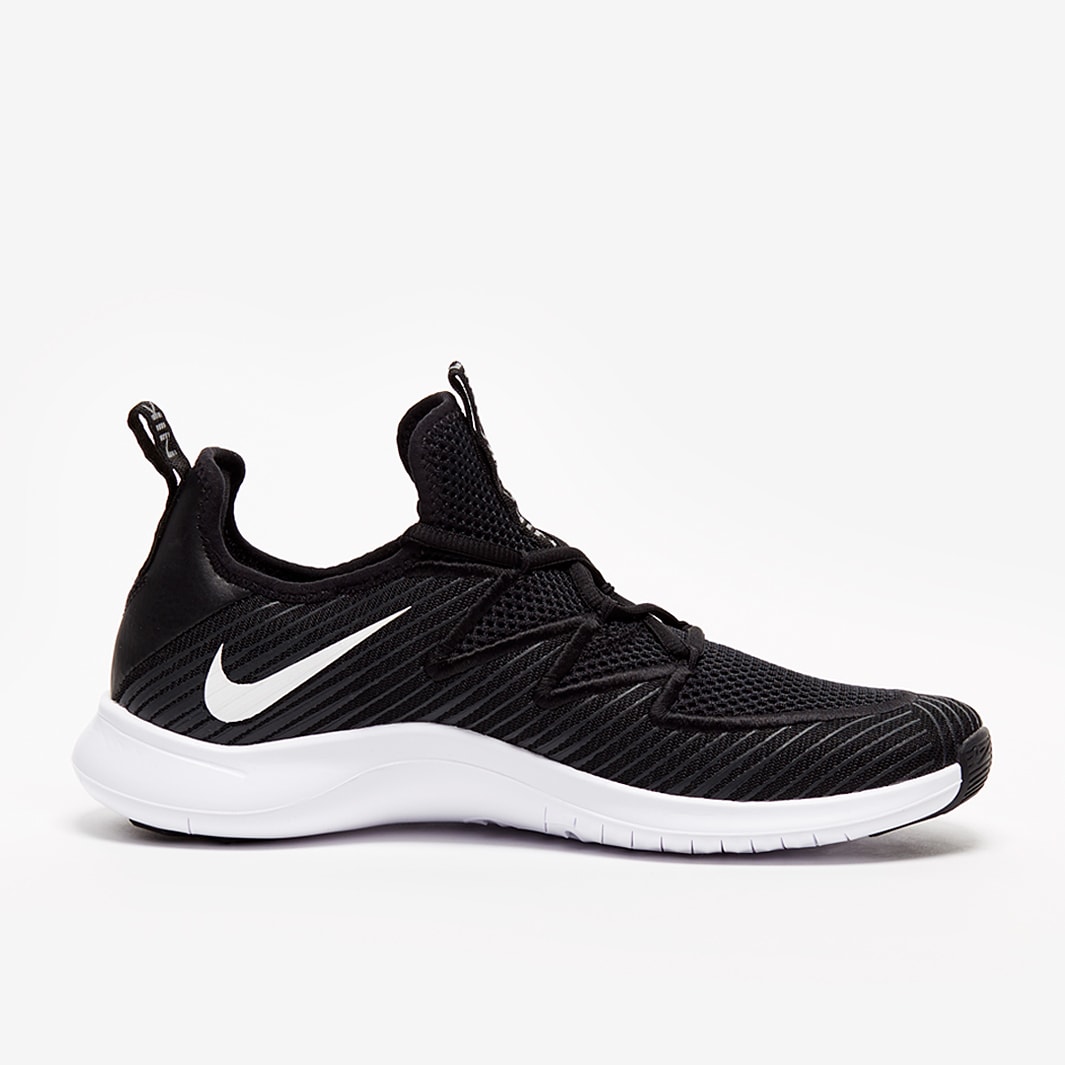 Nike Free TR 9 Black White Anthracite Mens Shoes AO0252 010 Pro Direct Running