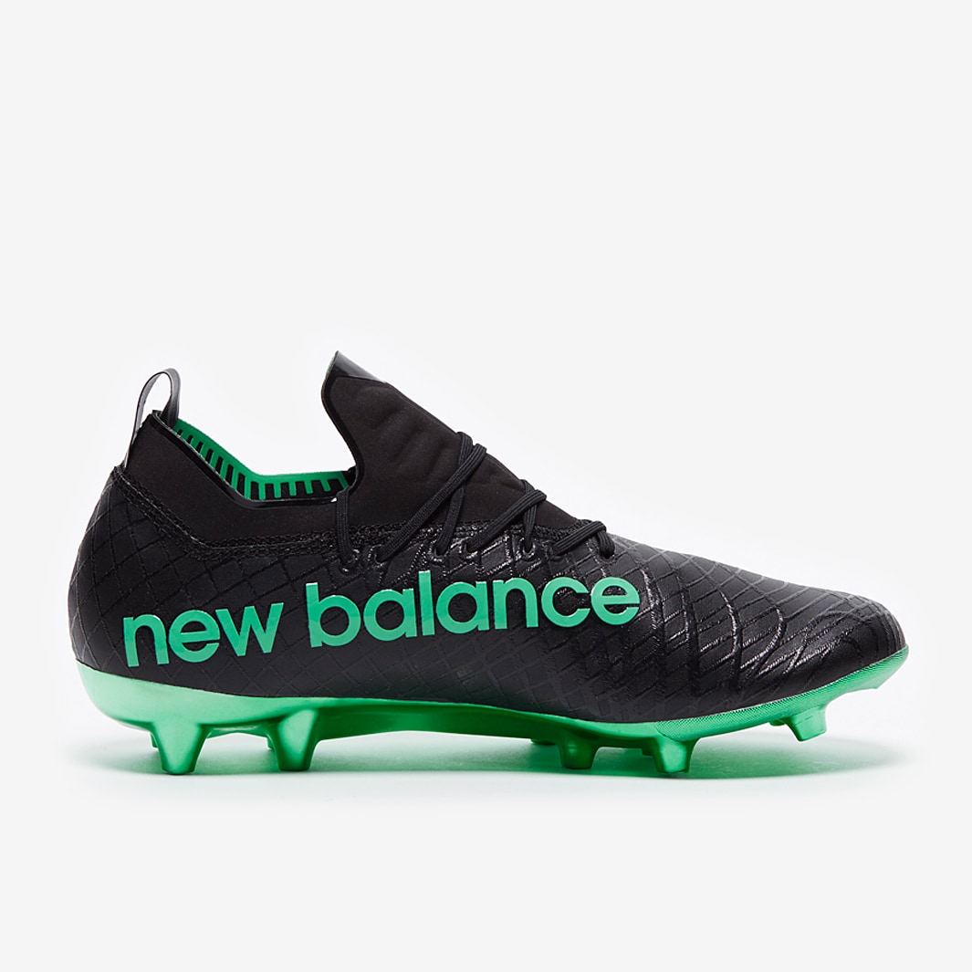 New Balance Tekela V1 Pro FG Black/Green