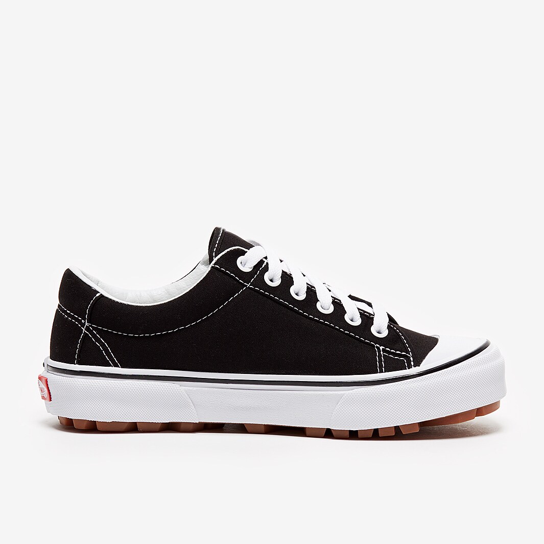 Vans style sales 29 black