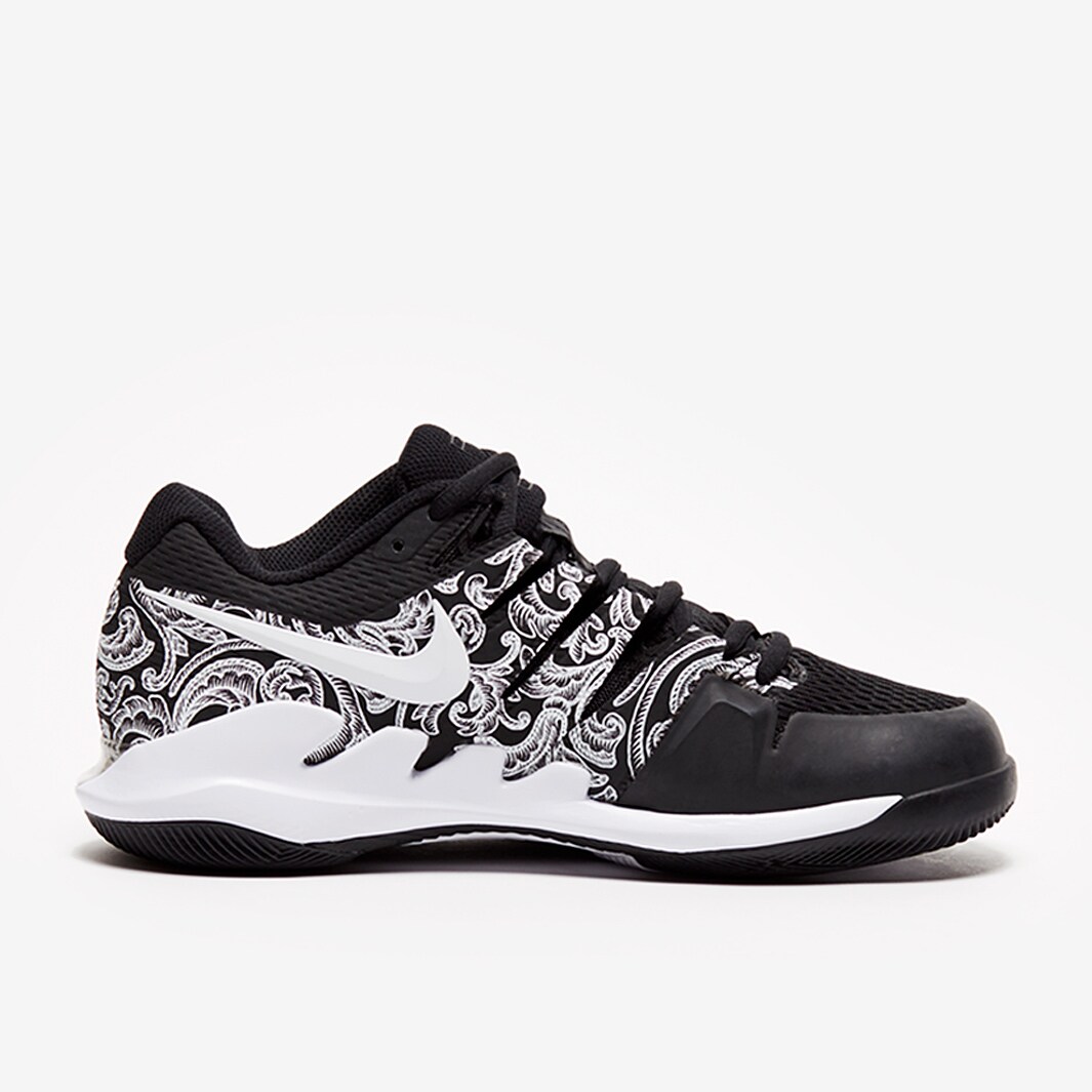 nike air zoom vapor x baroque women's shoe