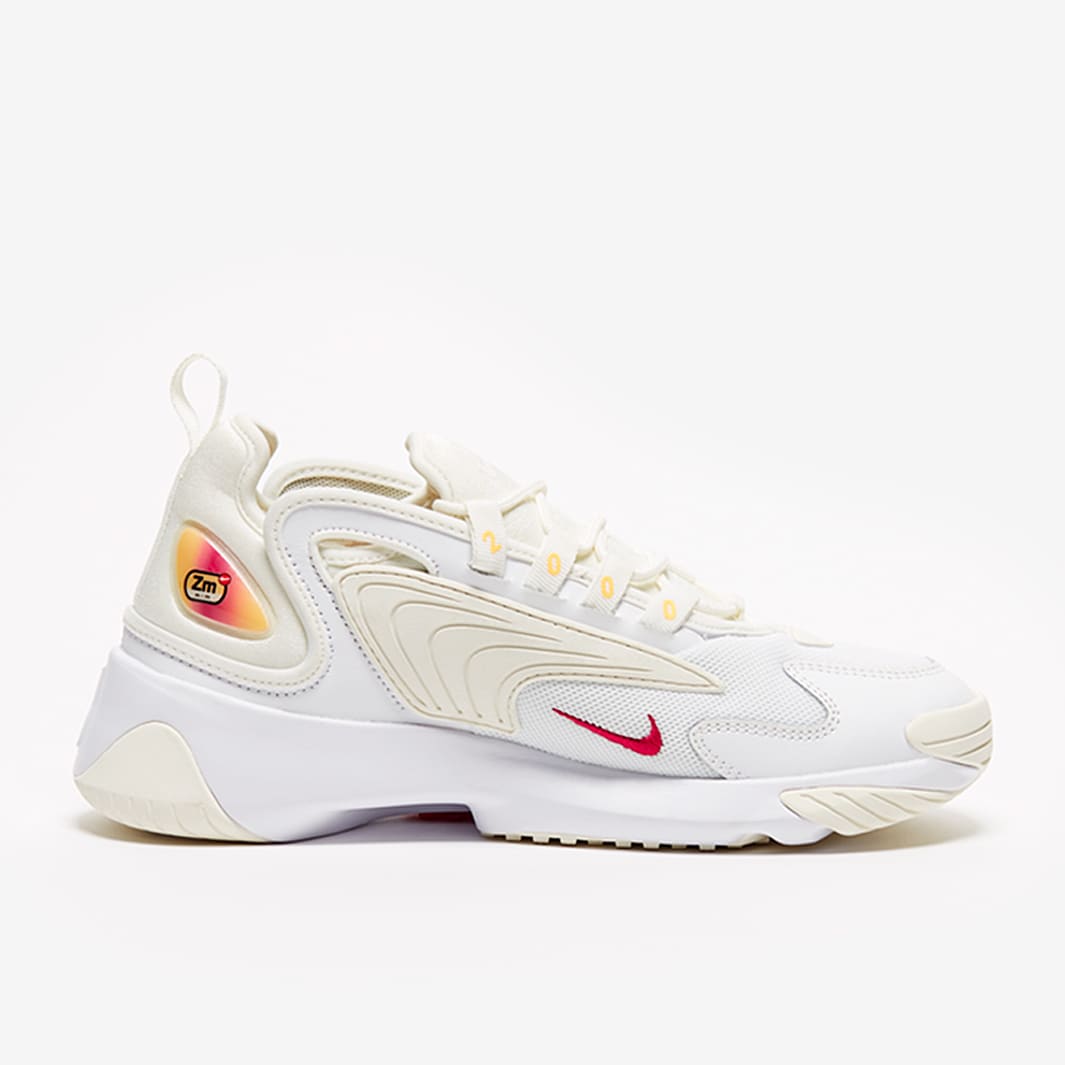 Nike zoom 2k femme best sale