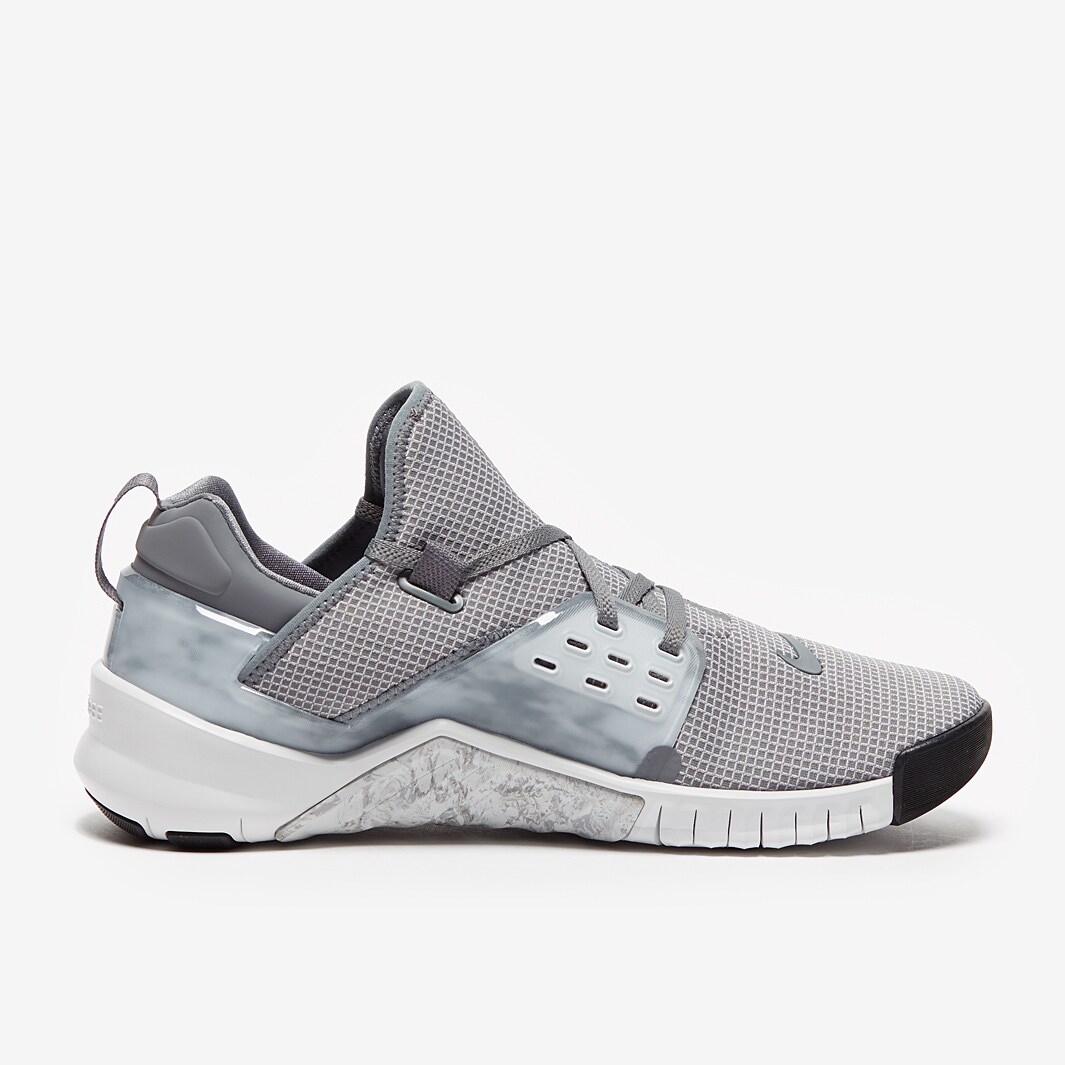 nike free x metcon cool grey