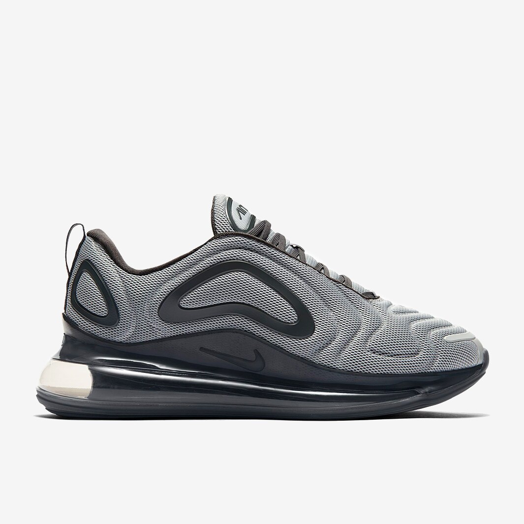 Nike air max clearance 720 mens wolf grey