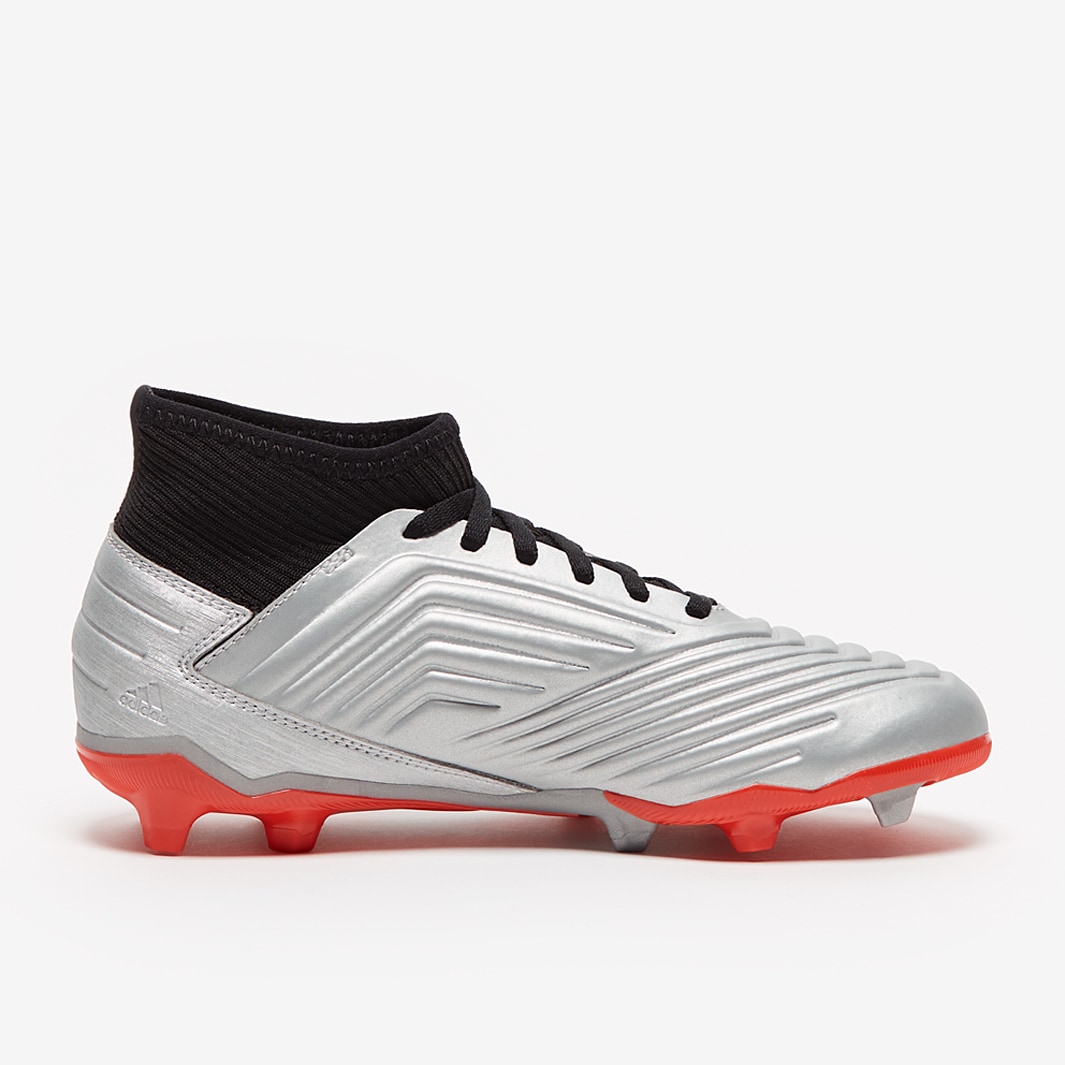 Adidas predator clearance 19.3 fg junior