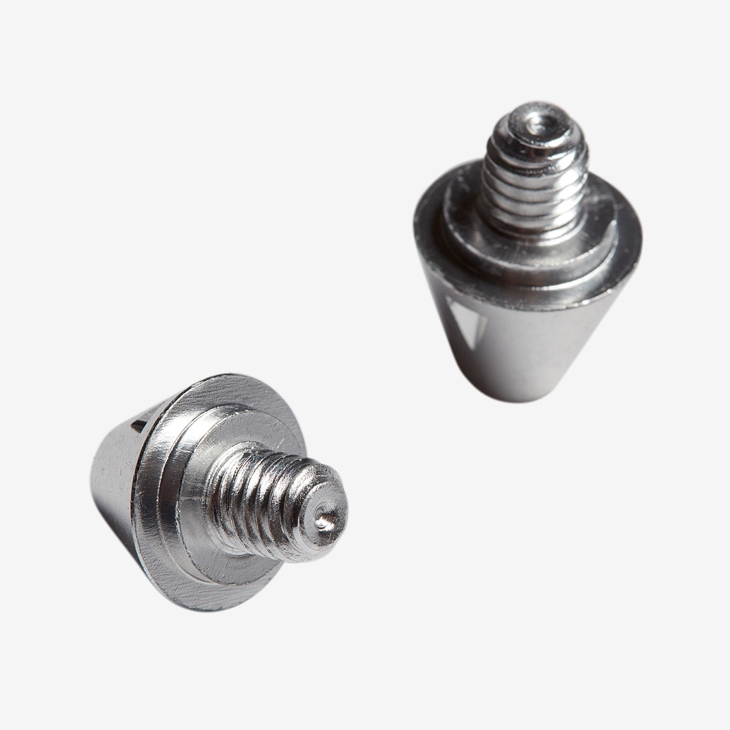adidas Conical Studs Accessories Studs No Colour ProDirect Running