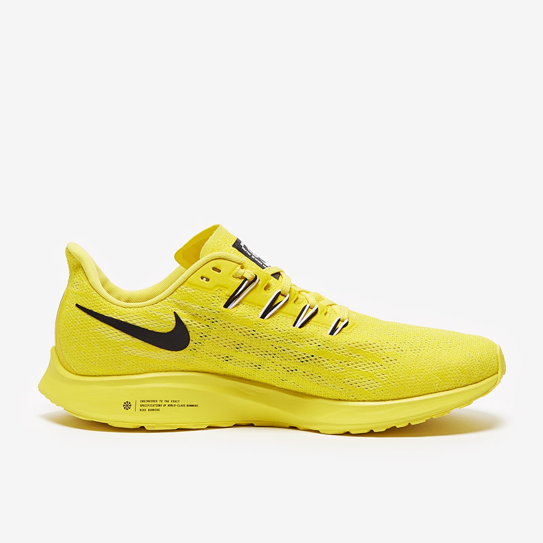 Pegasus 36 yellow on sale