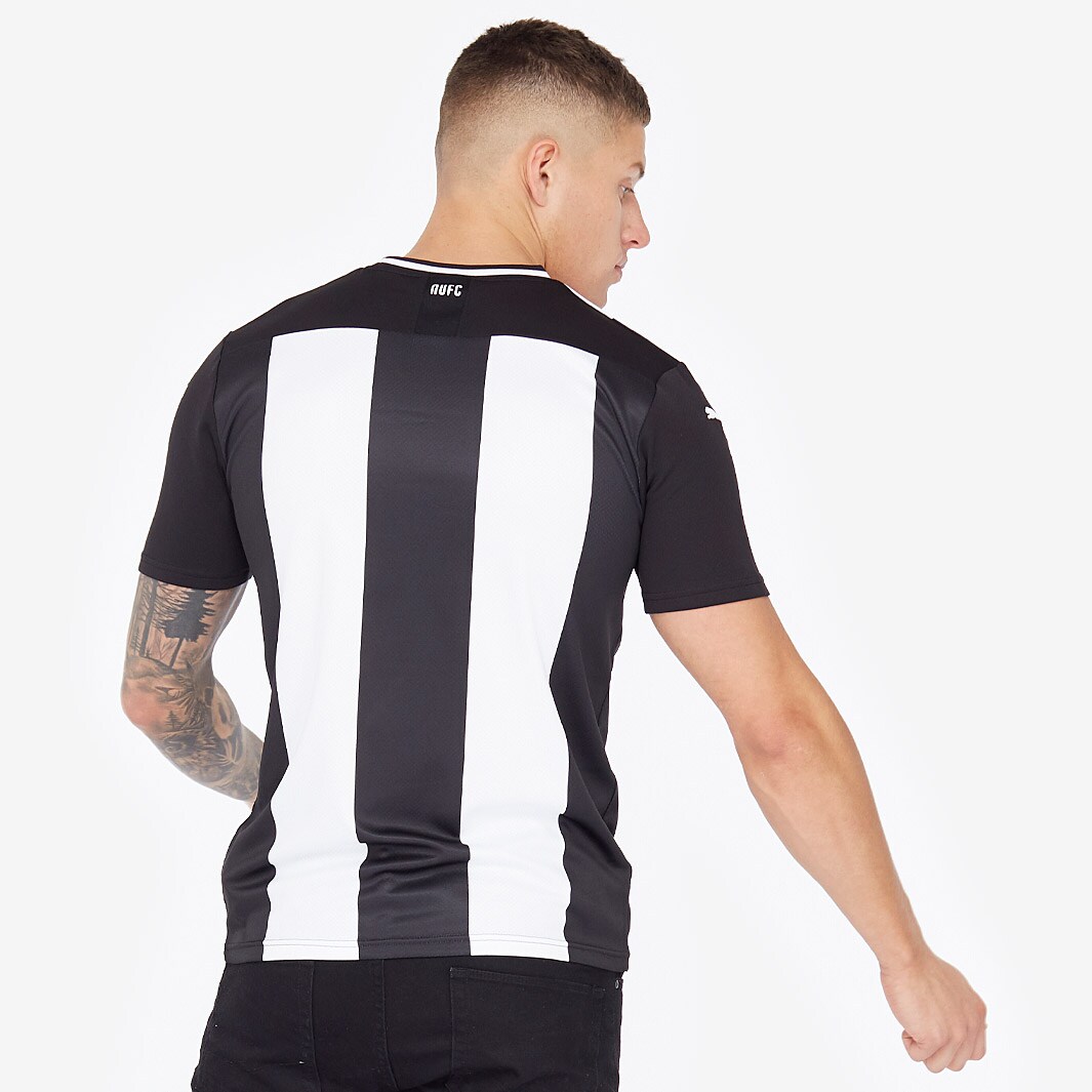 TFC Football - PUMA NEWCASTLE UNITED FC AWAY 19/20 JERSEY