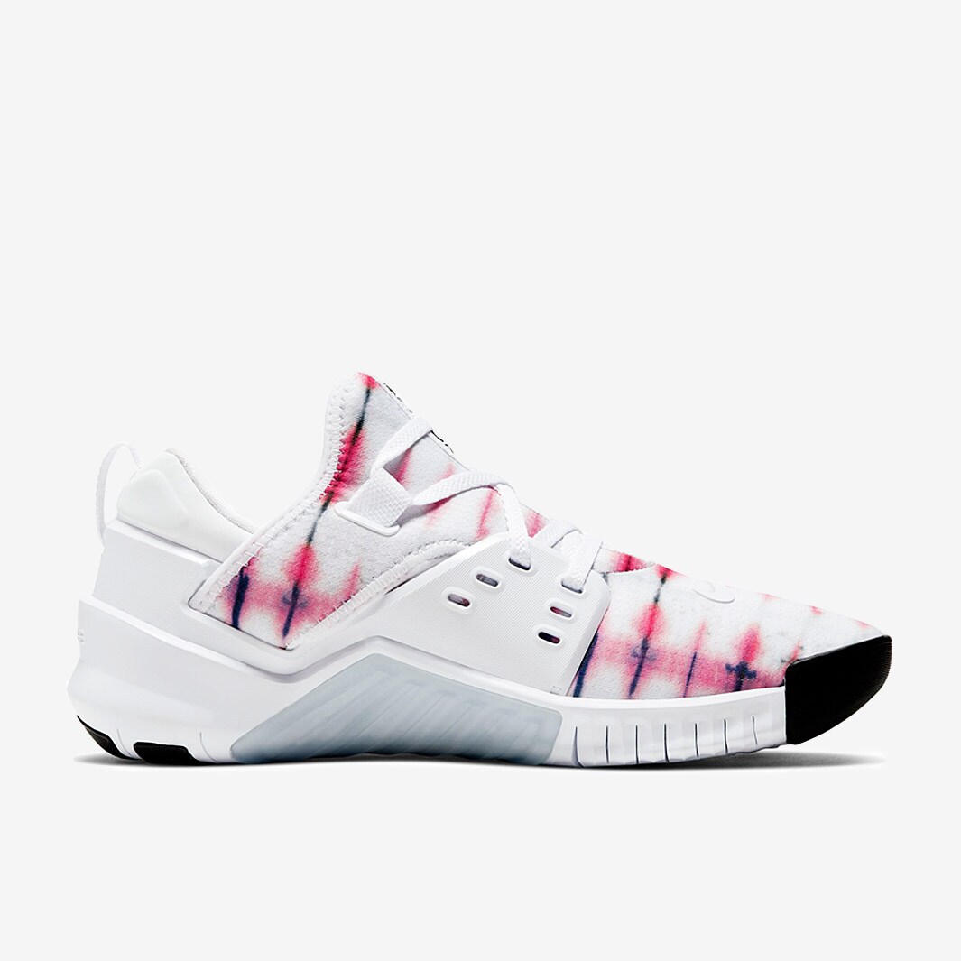nike free x metcon 2 tie dye