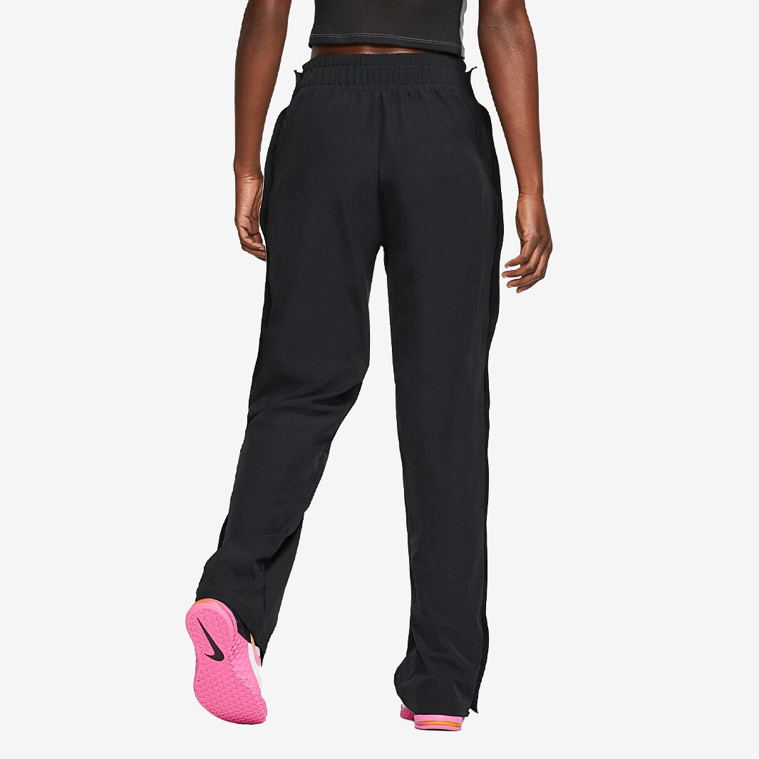 nike women's pro tear away pant