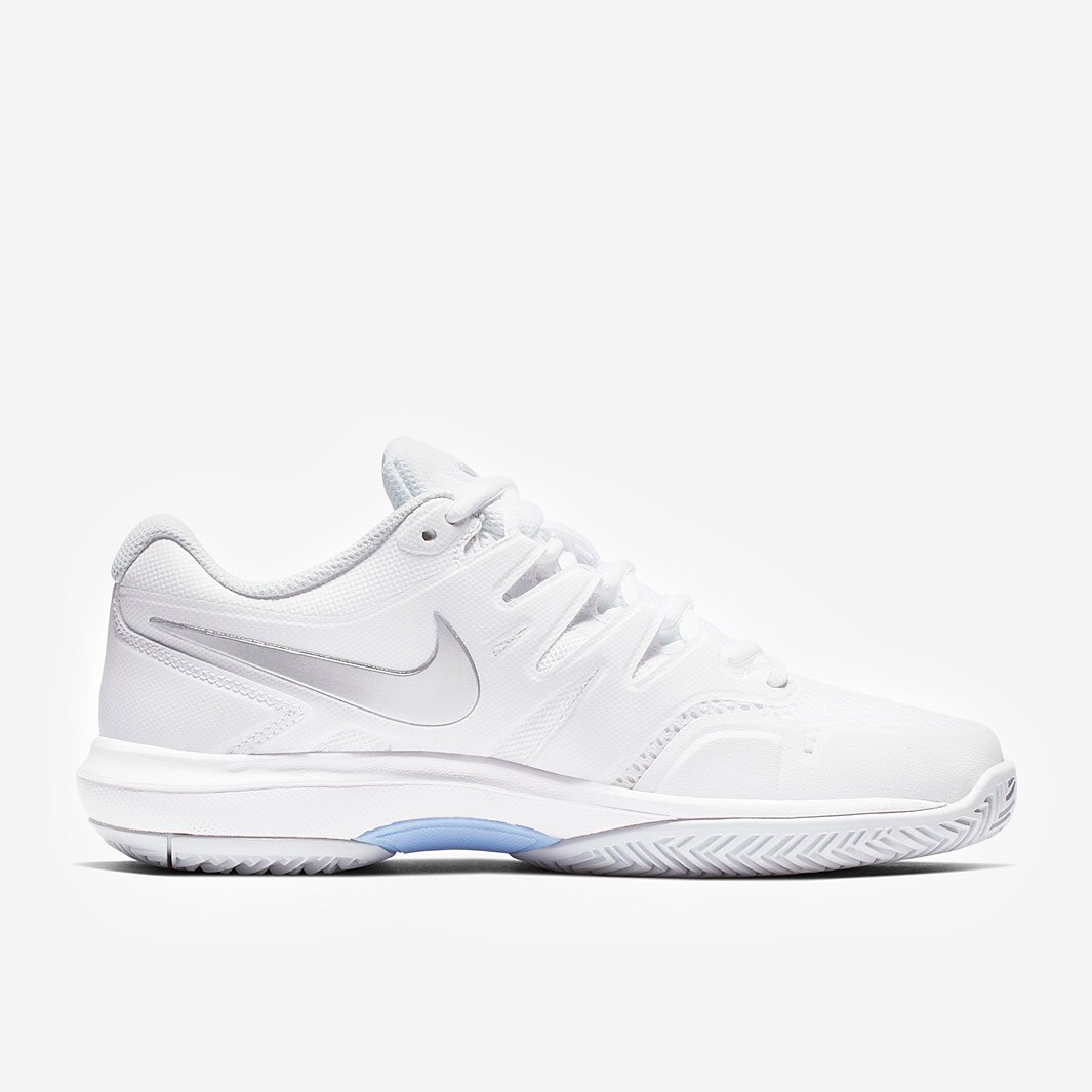 nikecourt air zoom prestige women's