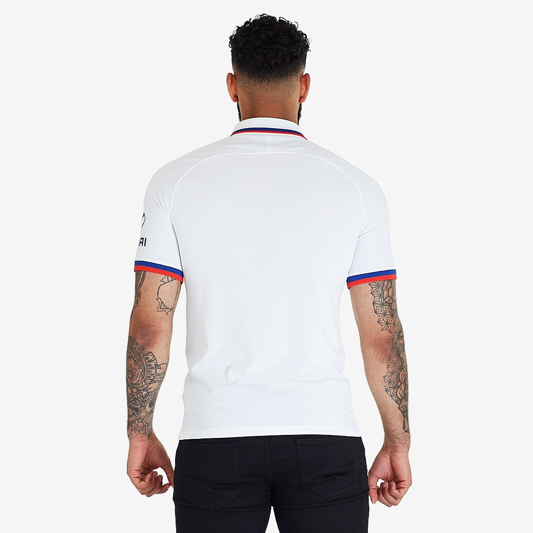 2019/20 Nike Chelsea Away Jersey - SoccerPro