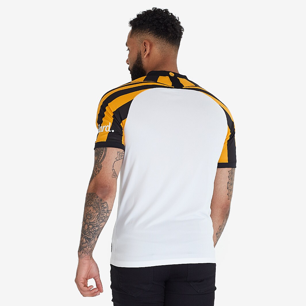 2019/20 Nike Kaizer Chiefs Away Jersey - SoccerPro