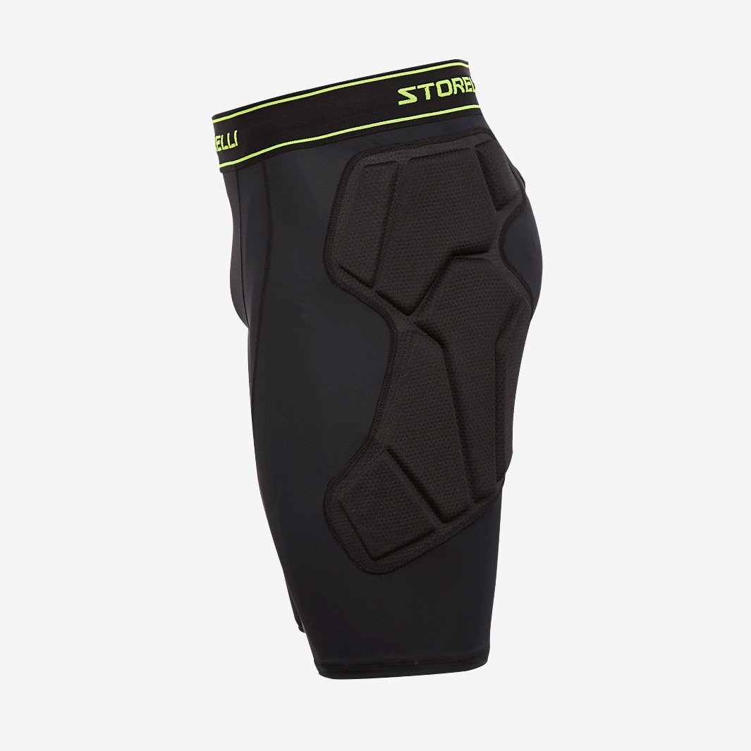 Sliders Portiere Storelli BodyShield 2.0 | Sottopantaloncini Protezione Calcio | Unisex Adulto - Foto 6