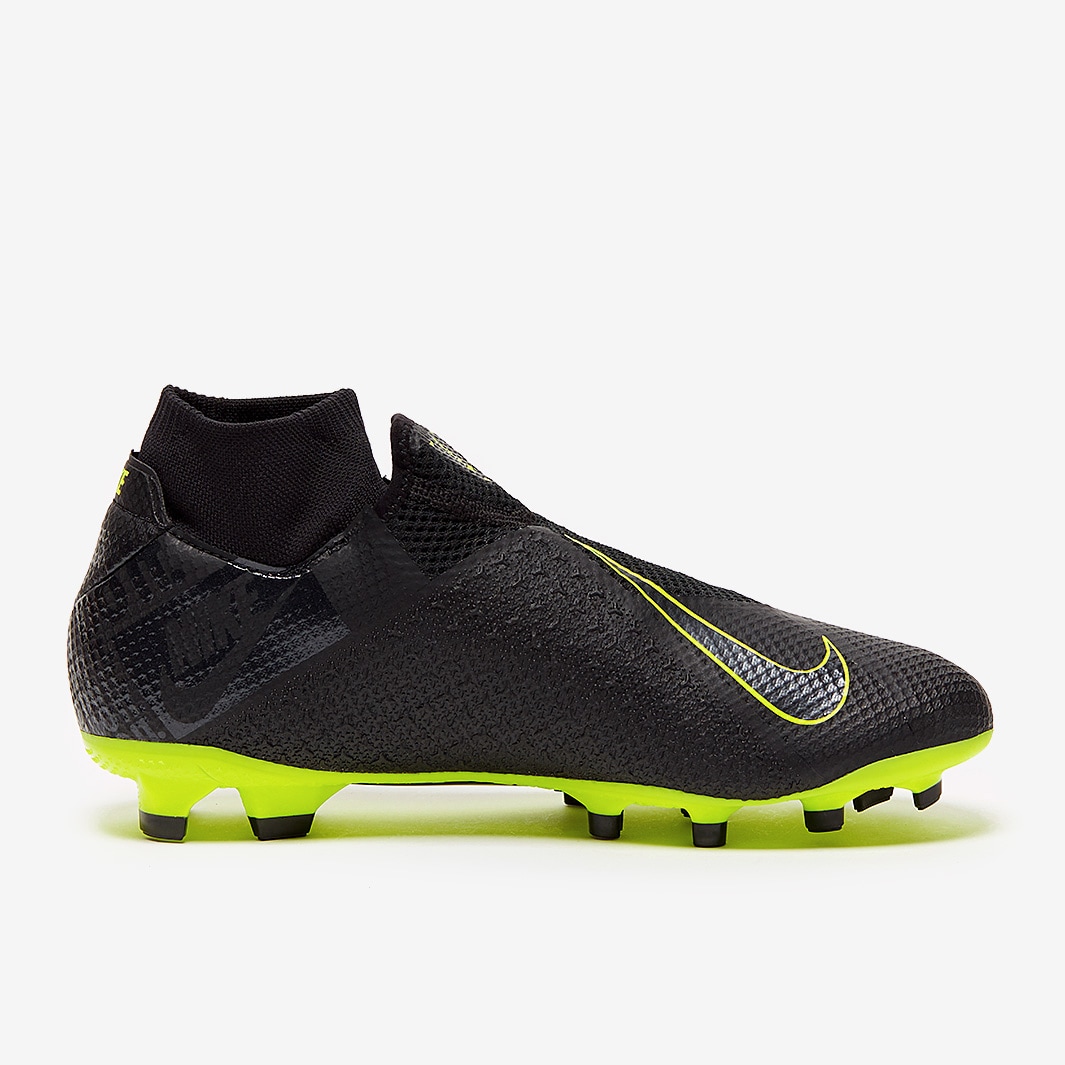nike phantom vsn pro dynamic fit