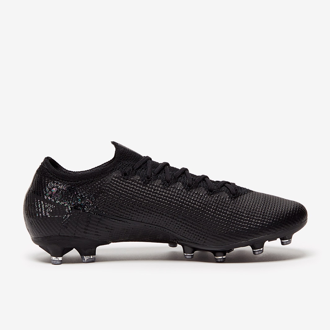 Nike Mercurial Vapor XIII Elite AG-PRO - Black/Dark Grey