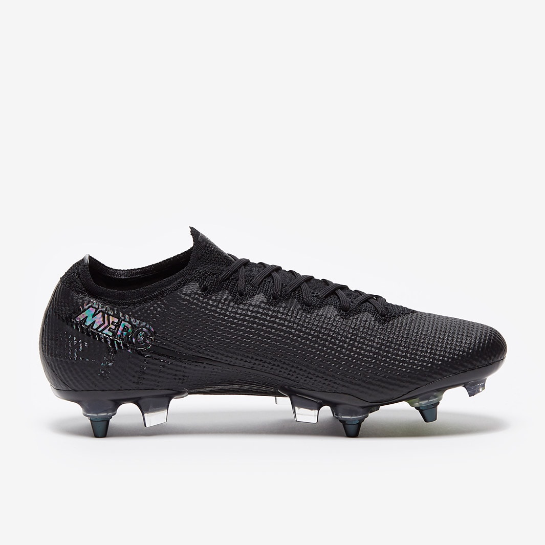 Nike Mercurial Vapor XIII Kinetic Black Elite SG-Pro AC