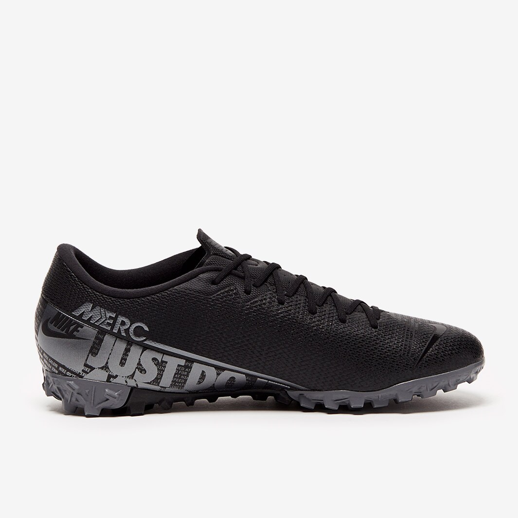 Nike Mercurial Vapor XIII Academy TF Black/Metallic Cool Grey