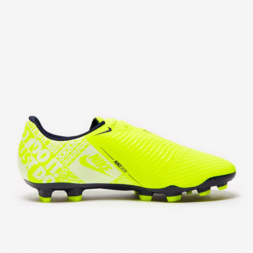 nike phantom vnm academy fg