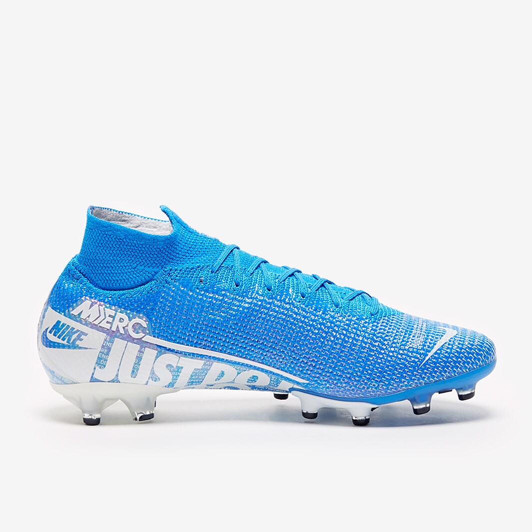 mercurial superfly 7 pro ag