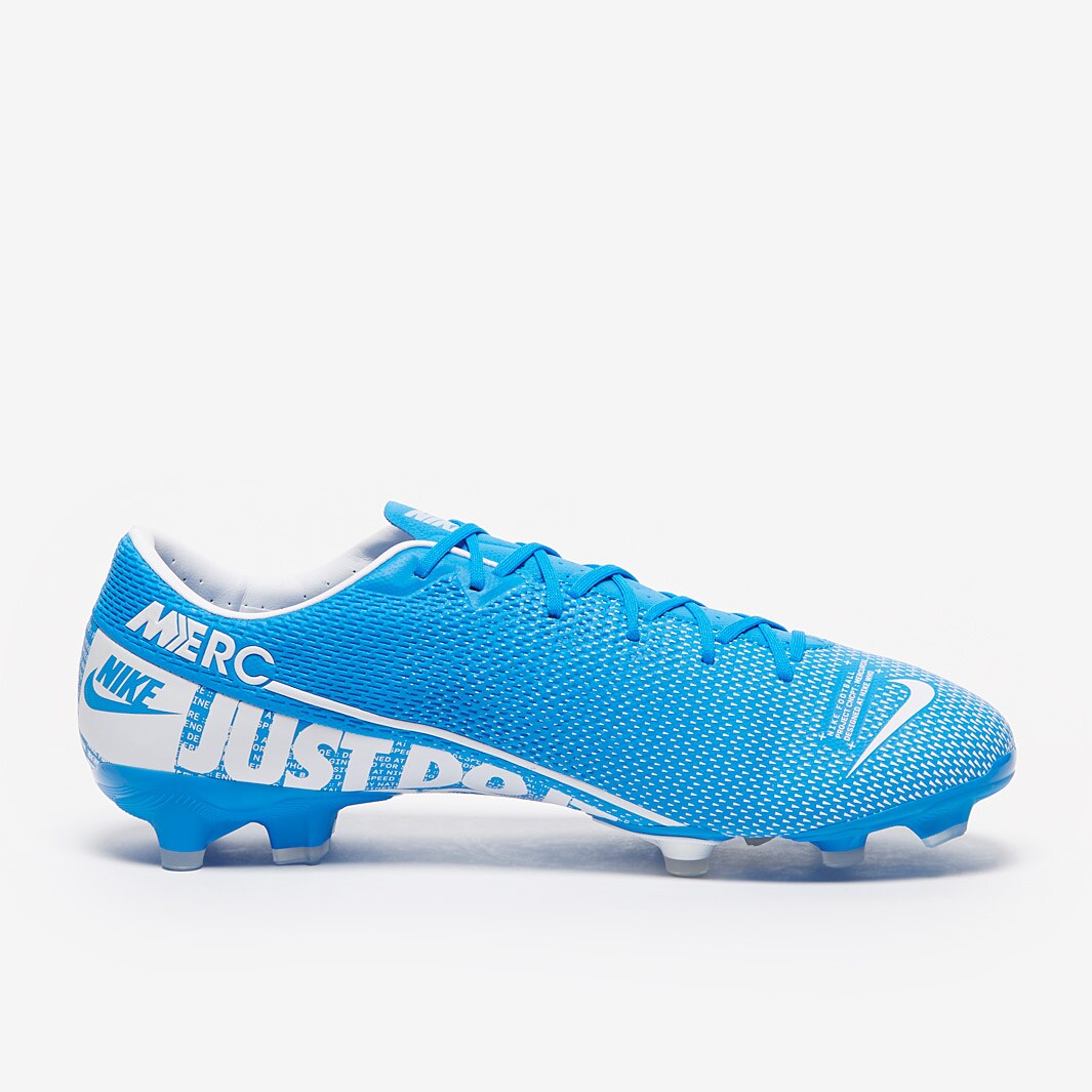NIKE / Mercurial Vapor 13 ネイマール限定カラー FG NIKE MERCURIAL VAPOR ACADEMY NEYMAR FG SOCCER BOOTS CLEATS