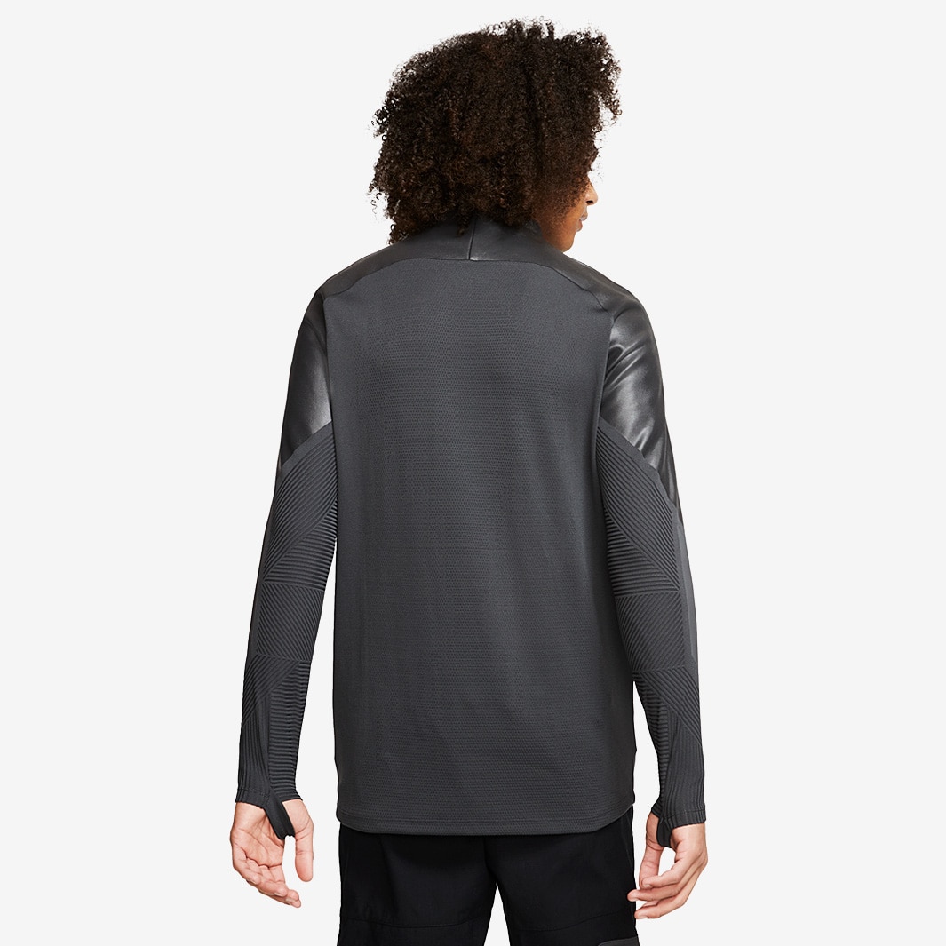 vaporknit strike drill barcelona