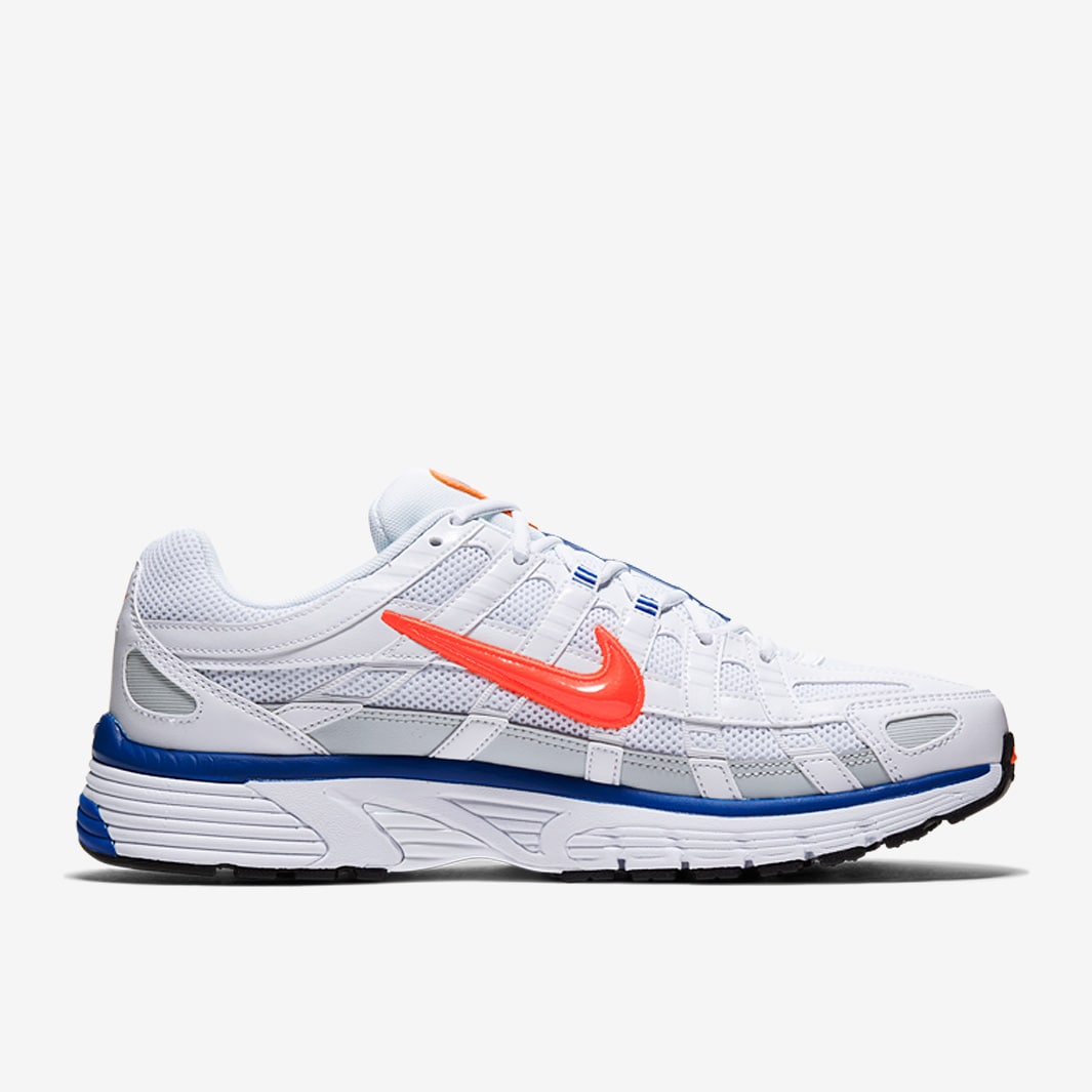 nike p 6000 bleu