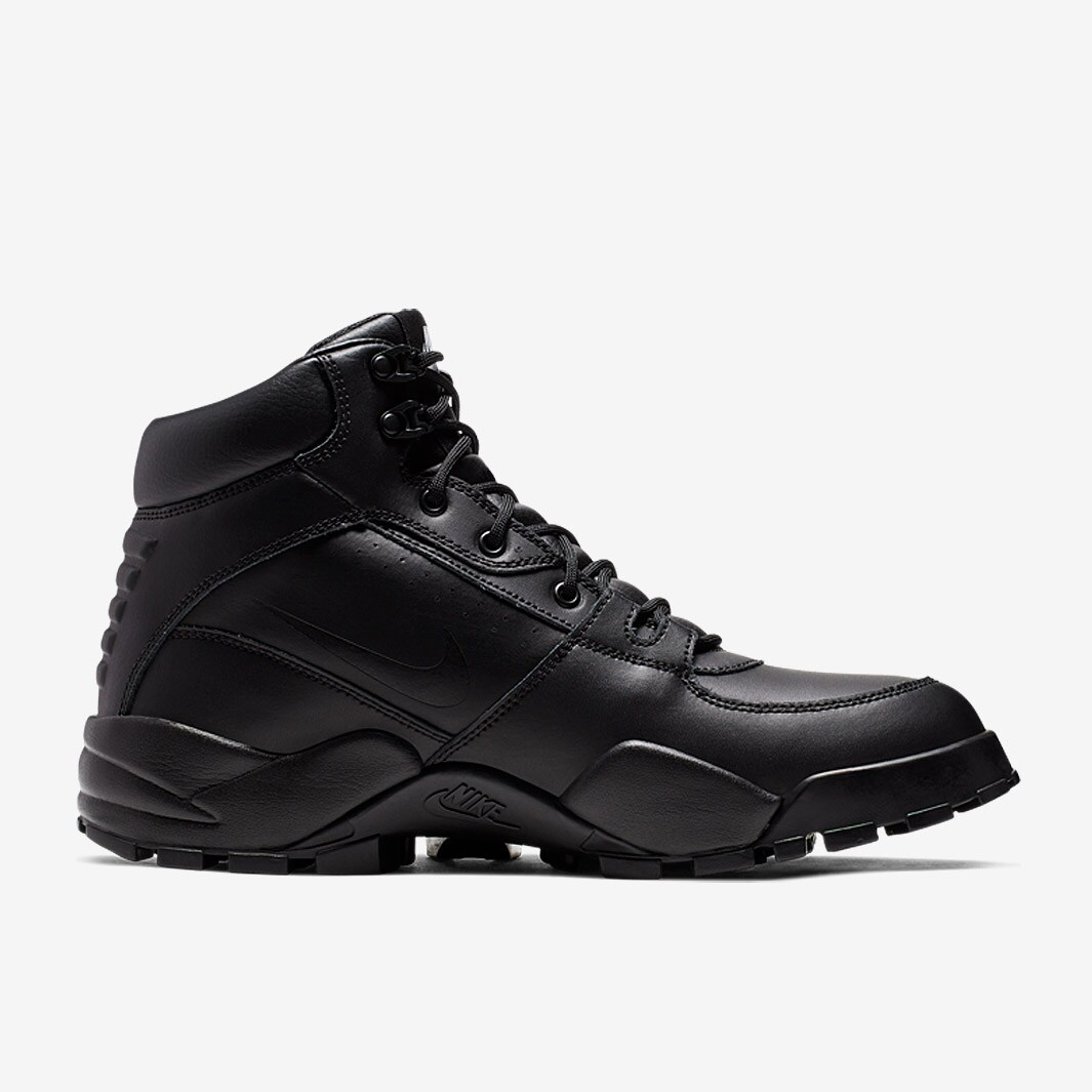 nike rhyodomo boots black