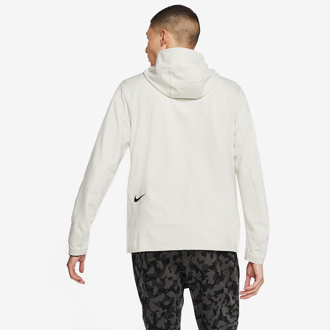 nike sportswear tech pack men's knit track suit white