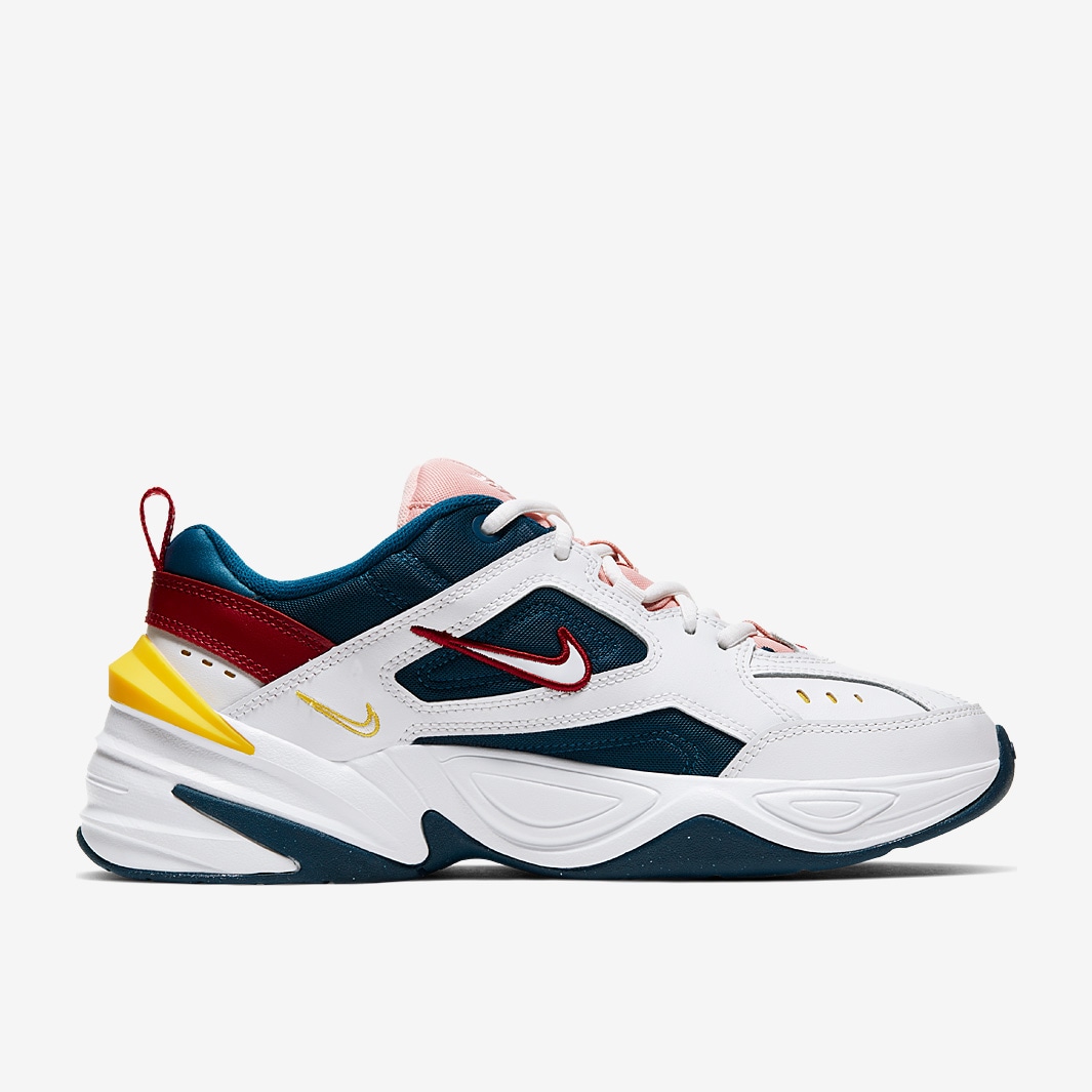 Tekno Shoes Nike M2k Tekno Womens Sizing Nike Women's M2K Tekno