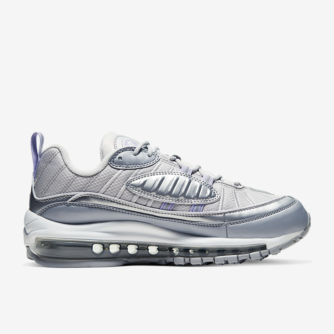 air max 98 se vast grey