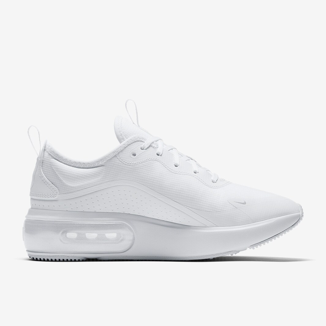 air max dia white