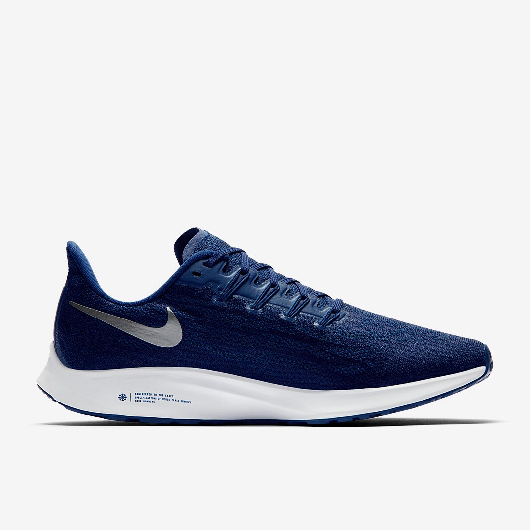 Nike air zoom 2025 pegasus 36 blue void