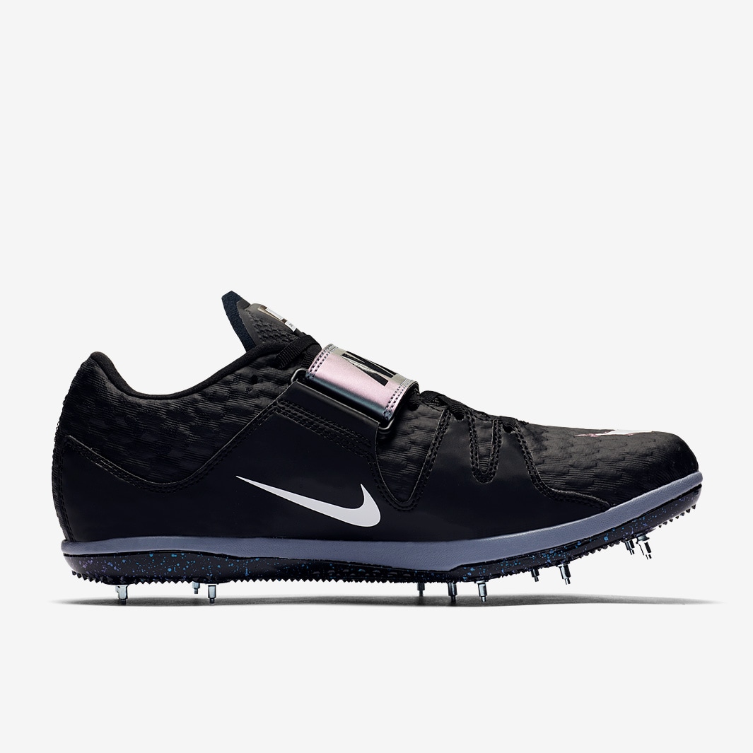Jump Elite High Jump Spikes Uk Nike High Jump Elite Track
