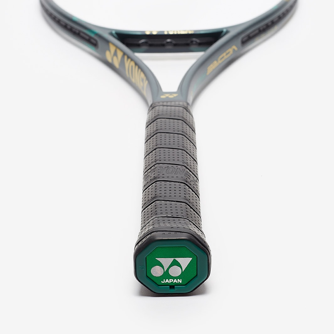Yonex Vcore Pro 97 HD - Matte Green - Mens Rackets | Pro:Direct Tennis
