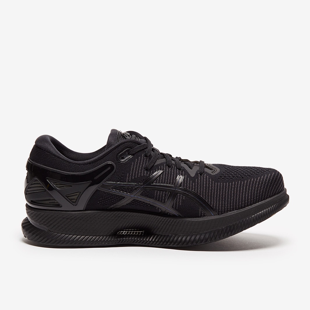 ASICS Metaride Black/Black Mens Shoes Pro:Direct Running