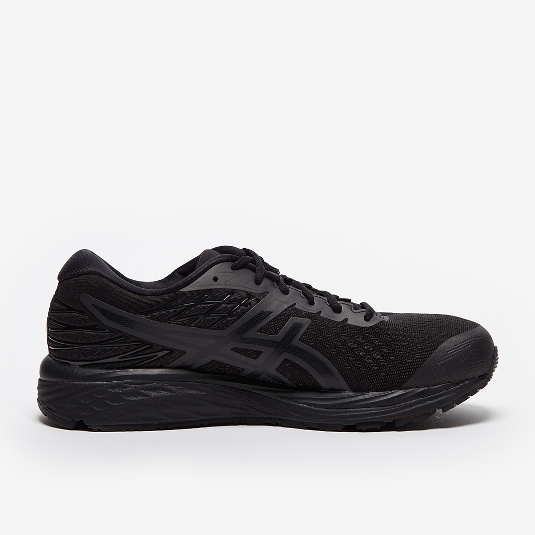 Asics cumulus outlet 21 black