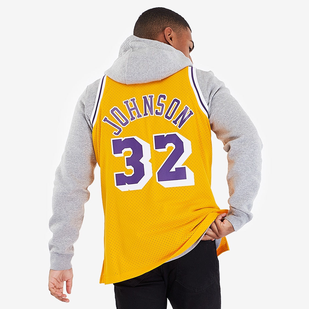 Jersey Over Hoodie Outfit Men Nba Jersey With Hoodie Under Magic