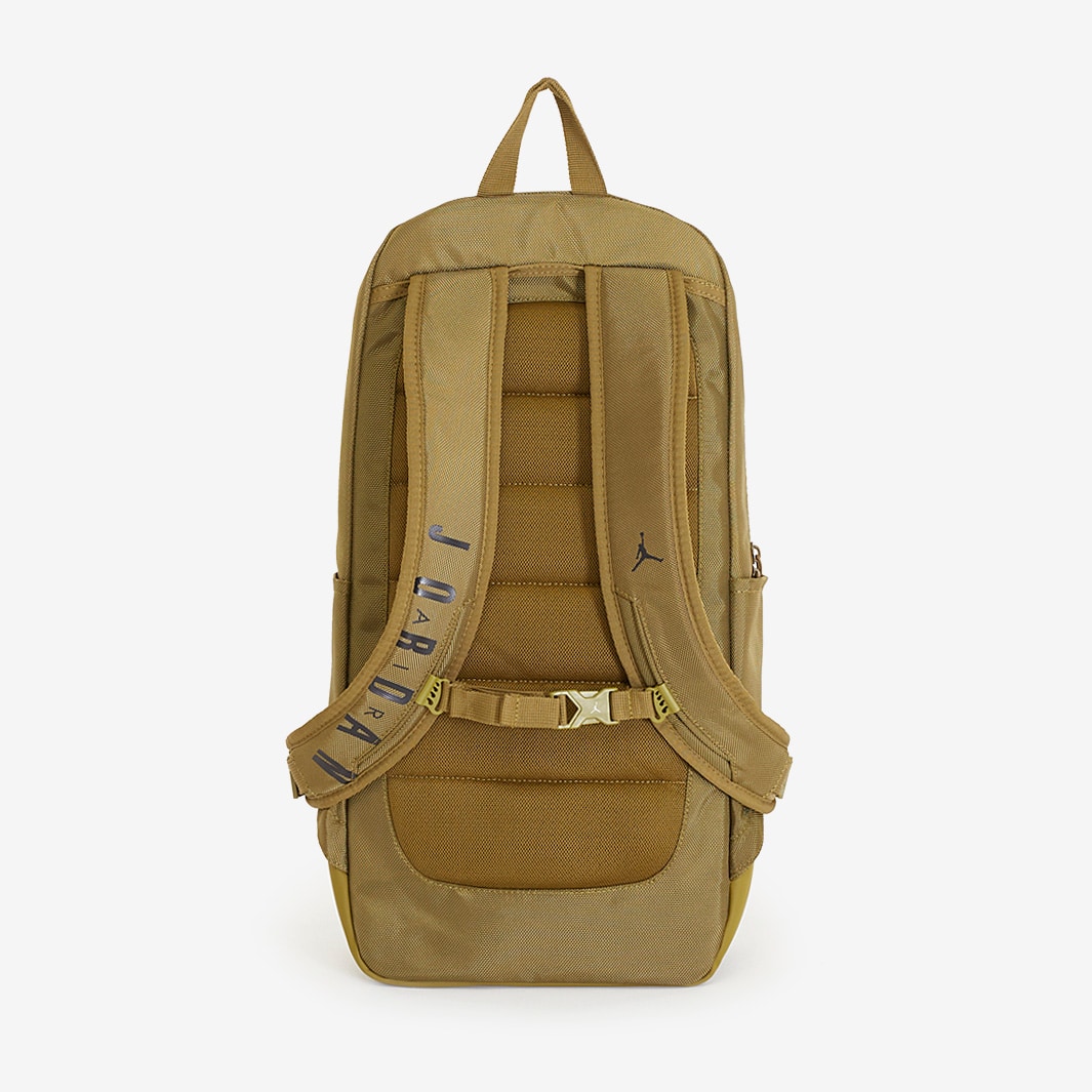 Accessories Jordan Fluid Backpack Olive Flak Lifestyle Pro