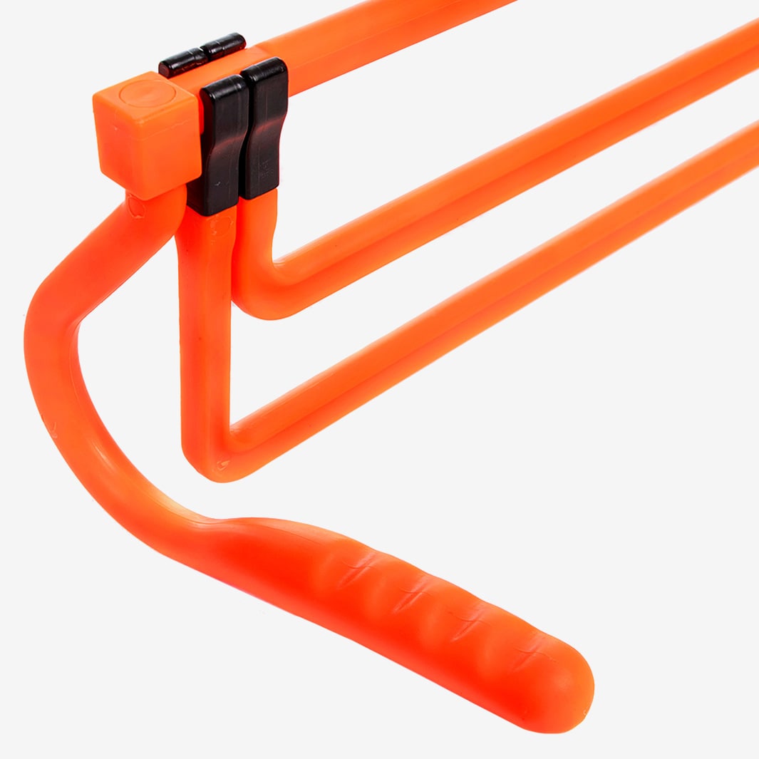 Football Flick Multi Height Hurdles Coaching Aids Hurdle Sets Pro