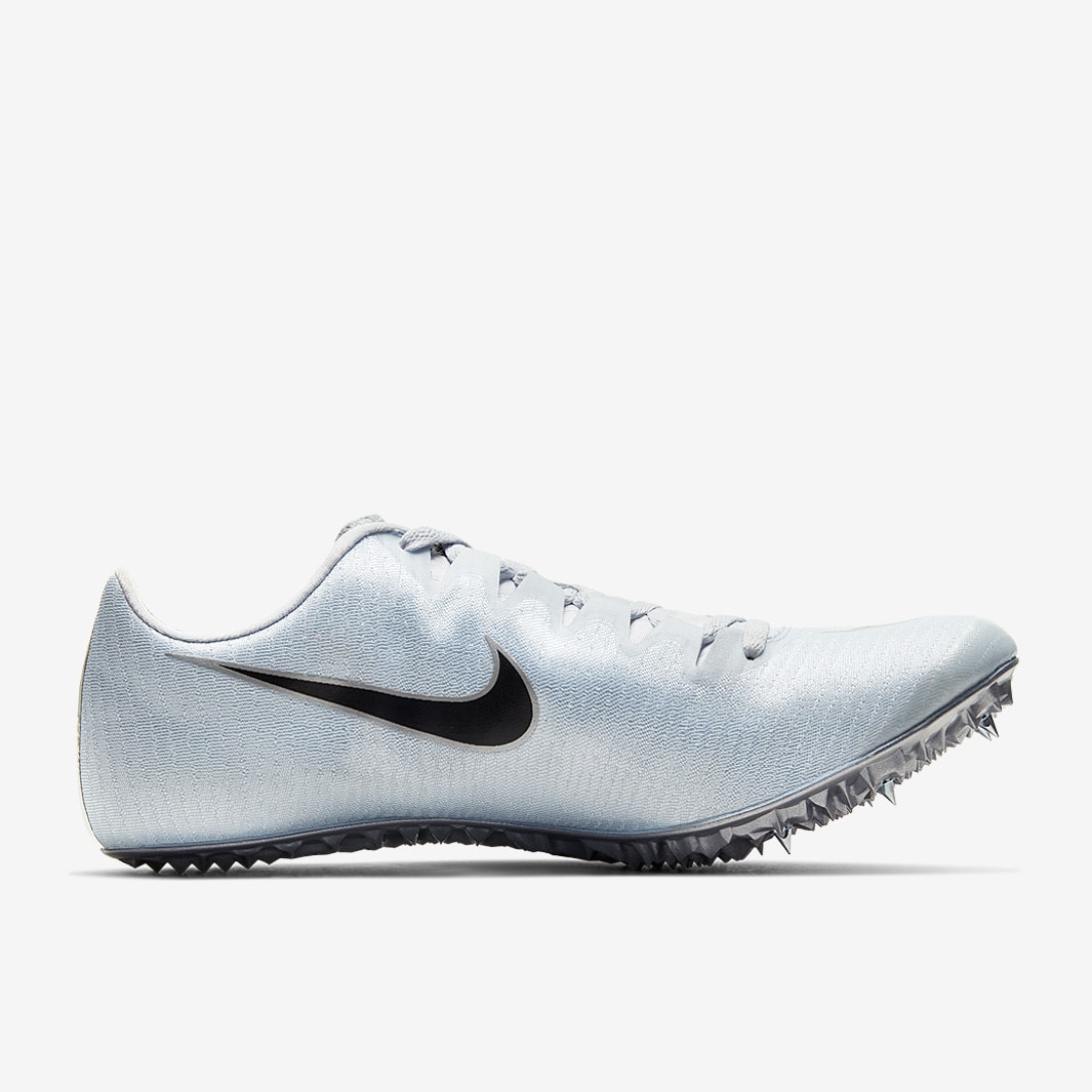 Nike Superfly 400m Running Spikes Zoom Maxfly 400m Hurdle Spikes